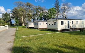Blackmoor Farm - Caravan 6